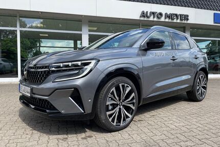 Renault Austral Gebrauchtwagen