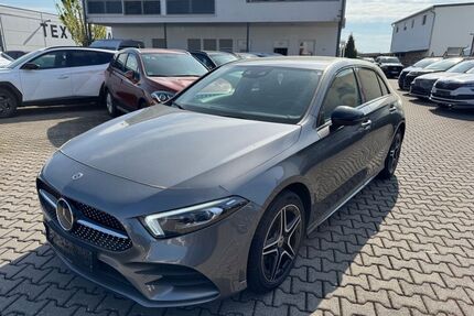 Mercedes-Benz A 250 Gebrauchtwagen