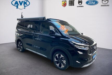 Ford Tourneo Custom Gebrauchtwagen