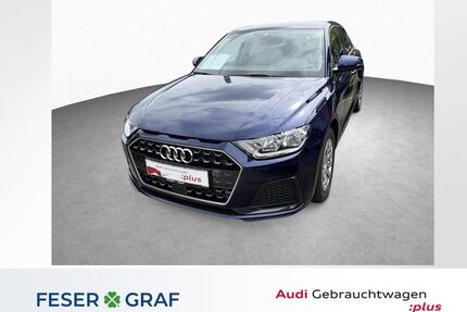 Audi A1 Gebrauchtwagen