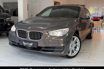 BMW 535 Gebrauchtwagen