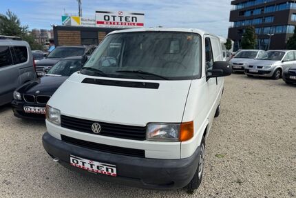VW T4 andere Gebrauchtwagen