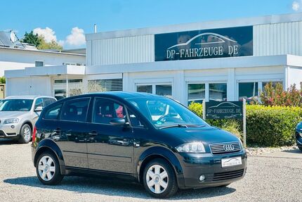 Audi A2 Gebrauchtwagen