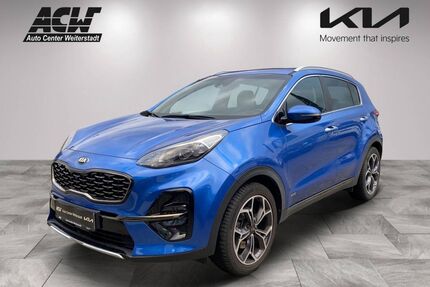 Kia Sportage Gebrauchtwagen