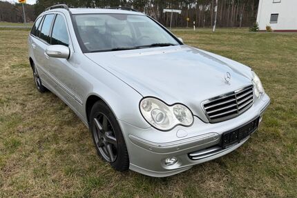 Mercedes-Benz C 220 Gebrauchtwagen