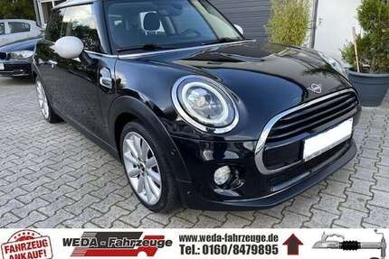 Mini Cooper Gebrauchtwagen