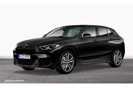 BMW X2 Gebrauchtwagen