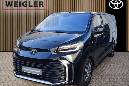 Toyota Proace (Verso) Gebrauchtwagen