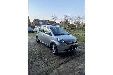 Daihatsu Sirion Gebrauchtwagen