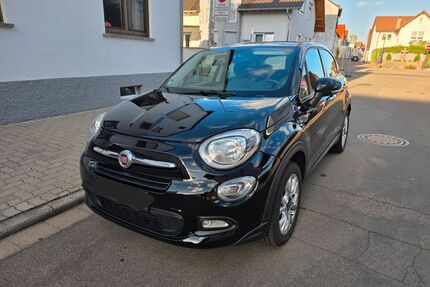 Fiat 500X Gebrauchtwagen