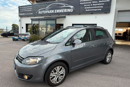 VW Golf Plus Gebrauchtwagen