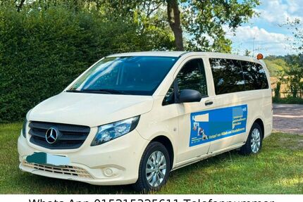 Mercedes-Benz Vito Gebrauchtwagen