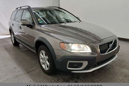 Volvo XC70 Gebrauchtwagen