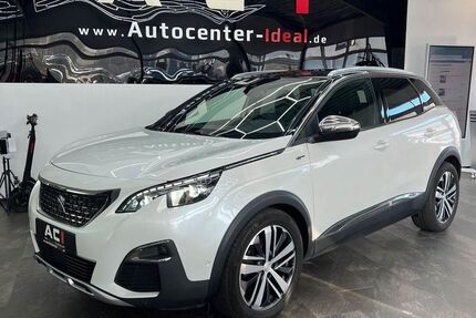 Peugeot 3008 Gebrauchtwagen