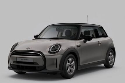 Mini Cooper Gebrauchtwagen