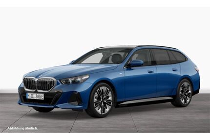 BMW i5 Gebrauchtwagen