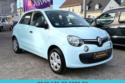 Renault Twingo Gebrauchtwagen