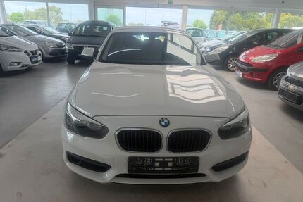 BMW 118 Gebrauchtwagen