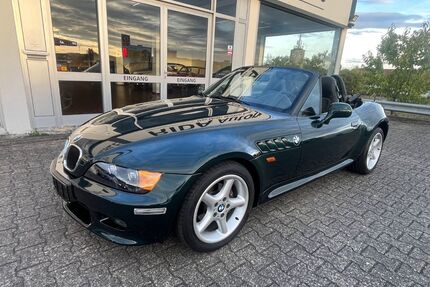 BMW Z3 Gebrauchtwagen