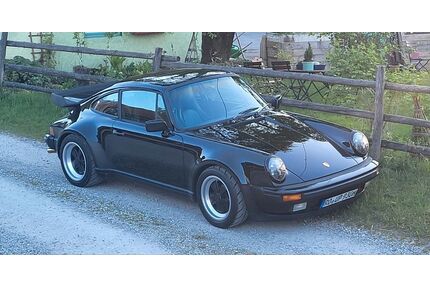 Porsche 930 Gebrauchtwagen
