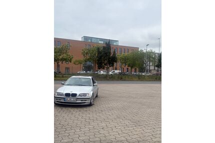 BMW 328 Gebrauchtwagen