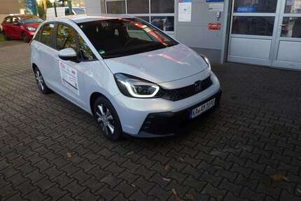 Honda Jazz Gebrauchtwagen