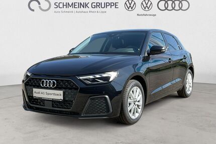 Audi A1 Gebrauchtwagen