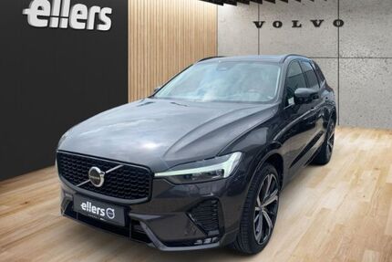 Volvo XC60 Gebrauchtwagen