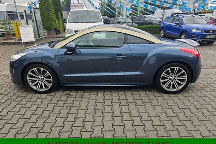 Peugeot RCZ Gebrauchtwagen