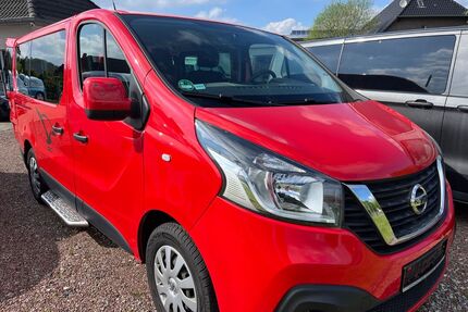 Nissan NV300 Gebrauchtwagen