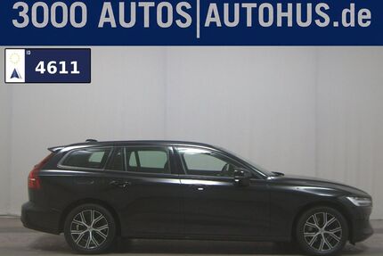 Volvo V60 Gebrauchtwagen