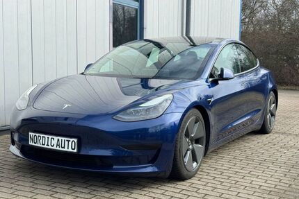 Tesla Model 3 Gebrauchtwagen