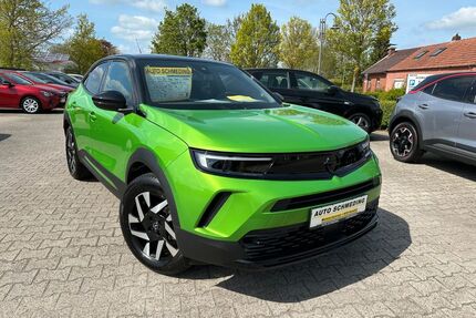 Opel Mokka Gebrauchtwagen