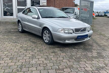 Volvo C70 Gebrauchtwagen