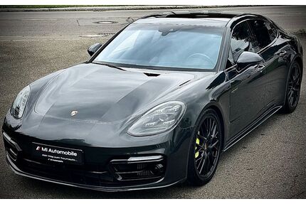 Porsche Panamera Gebrauchtwagen
