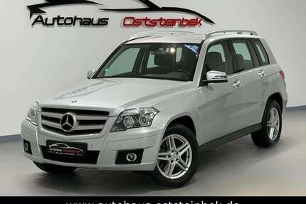 Mercedes-Benz GLK 220 Gebrauchtwagen