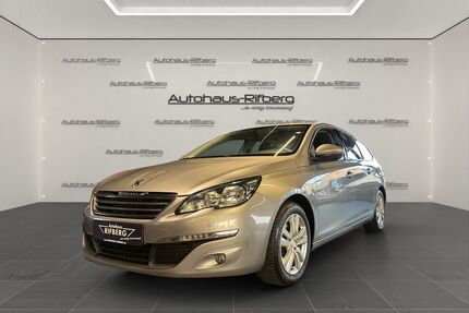 Peugeot 308 Gebrauchtwagen