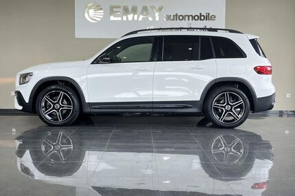 Mercedes-Benz GLB 200 Gebrauchtwagen