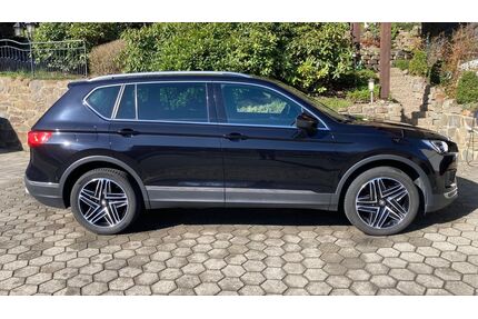 Seat Tarraco Gebrauchtwagen