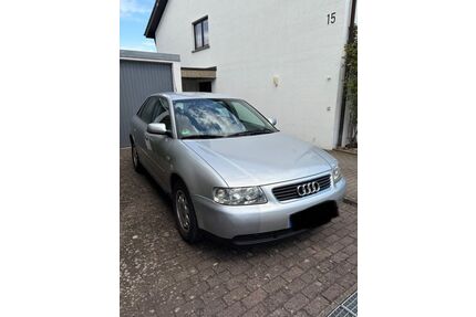 Audi A3 Gebrauchtwagen