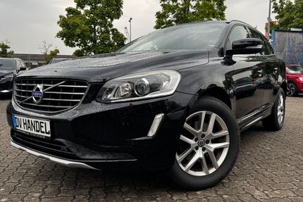 Volvo XC60 Gebrauchtwagen
