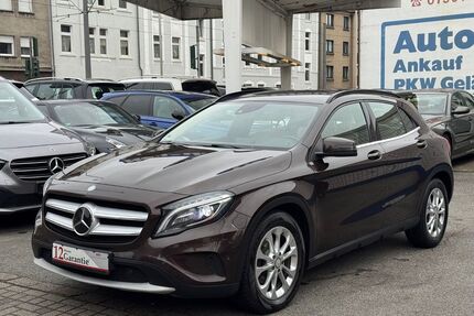 Mercedes-Benz GLA 200 Gebrauchtwagen