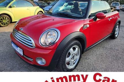 Mini Andere Gebrauchtwagen