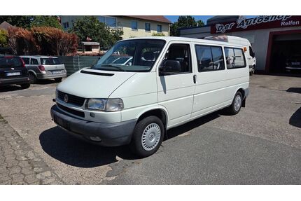 VW T4 Caravelle Gebrauchtwagen