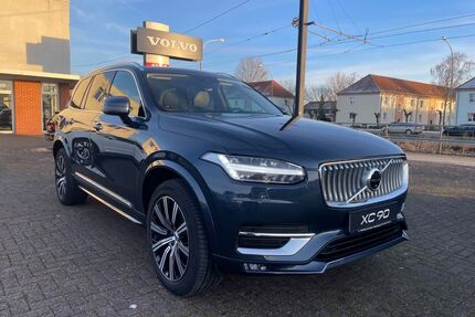 Volvo XC90 Gebrauchtwagen
