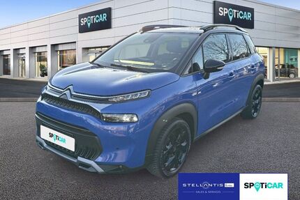 Citroen C3 Aircross Gebrauchtwagen