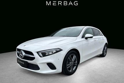 Mercedes-Benz A 200 Gebrauchtwagen