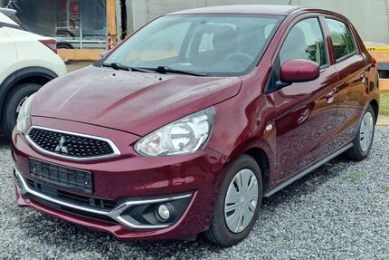 Mitsubishi Space Star Gebrauchtwagen