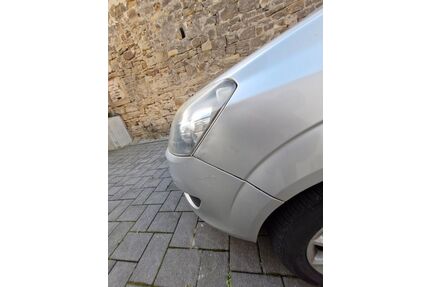 Opel Zafira Gebrauchtwagen