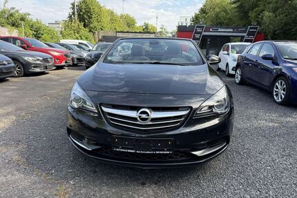 Opel Cascada Gebrauchtwagen